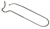 Long Gas Lines (Pump To Tank) fits 1958-1961 Chevy Corvette GLL903 Shafer's Classic Reproductions