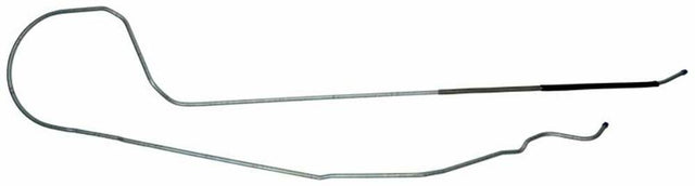 Long Gas Lines (Pump To Tank) fits 1963-1967 Chevy Corvette small block GLL906 Shafer's Classic Reproductions