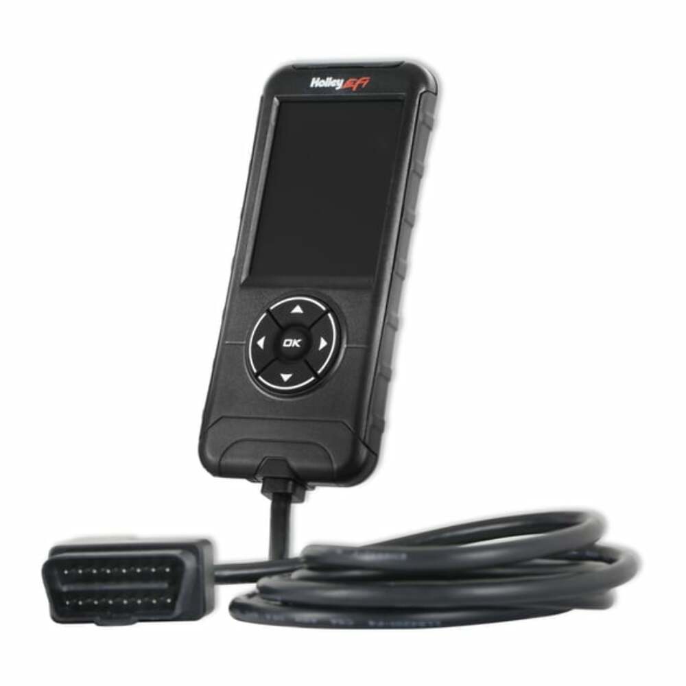 Holley EFI Terminator X Max engine management system kits-558-499