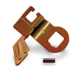 Holley GM AOD Kickdown Cable Bracket - 20-100 for Ford