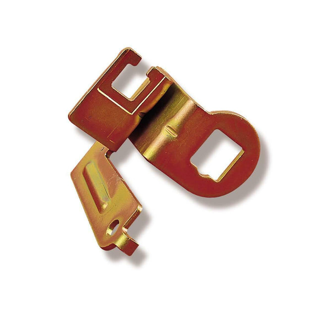 Holley GM AOD Kickdown Cable Bracket - 20-95