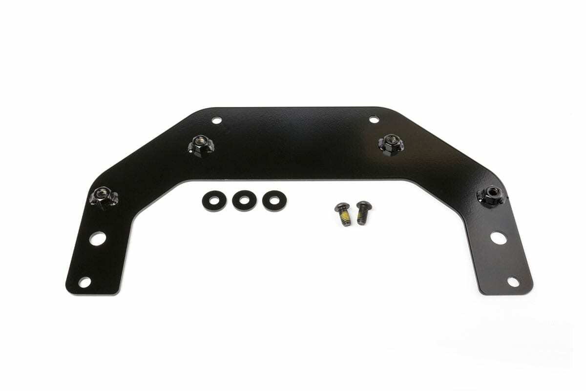 GM Bellhousing Adapter, B.O.P. for Chevy by G-Force