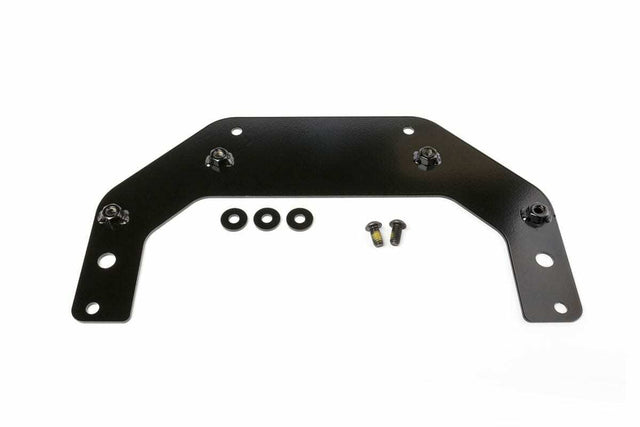 GM Bellhousing Adapter, B.O.P. for Chevy by G-Force