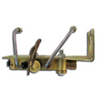 GM Bottom Mount Prop Valve Kit. Disc/Drum - Brass 1 PV2K-2BM Brakes MBM