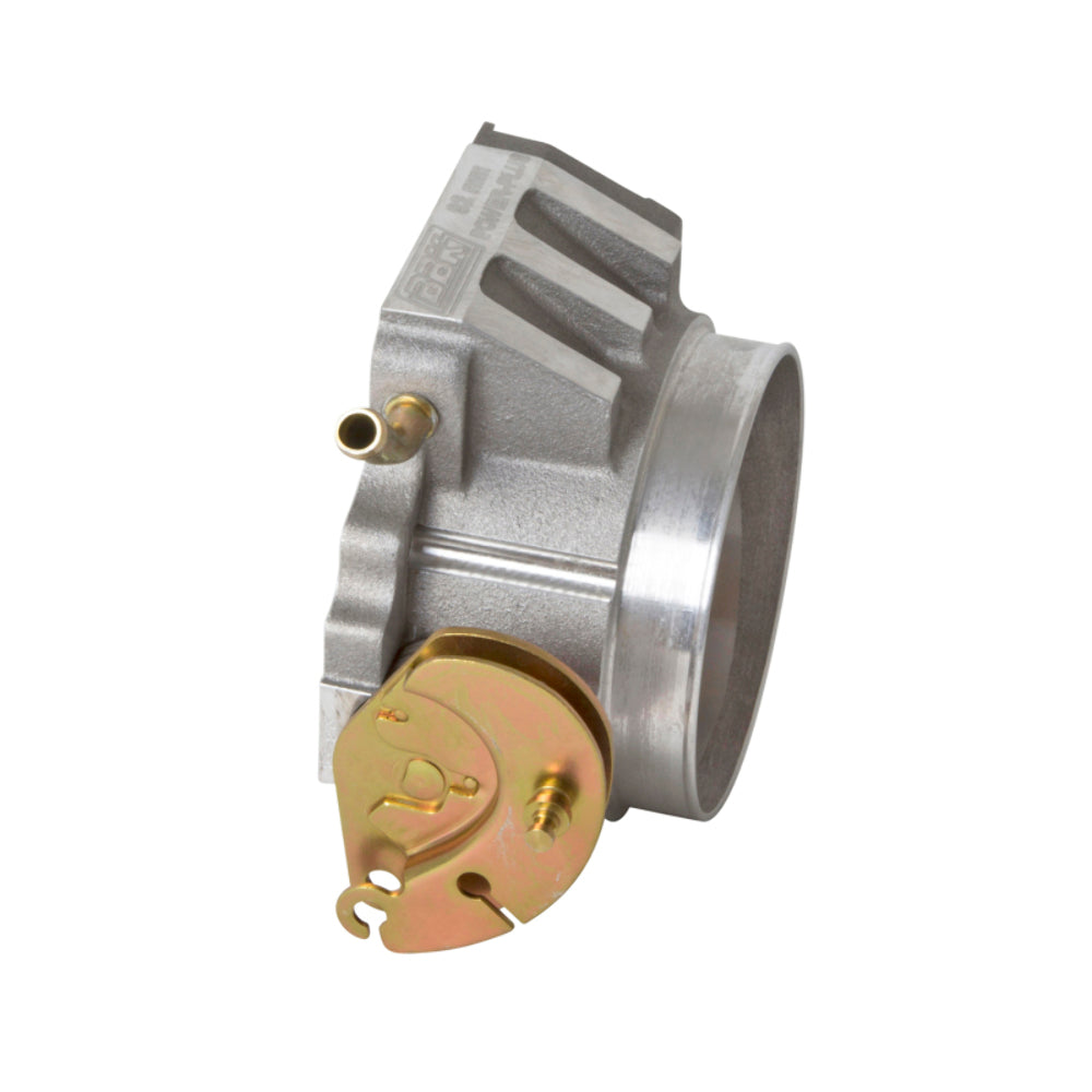 t GM Chevrolet LS2 LS3 LS7 92mm Cable Drive 4 Bolt Swap Throttle Body-1783 BBK Performance