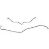 Complete Brake Line Kit for GM
