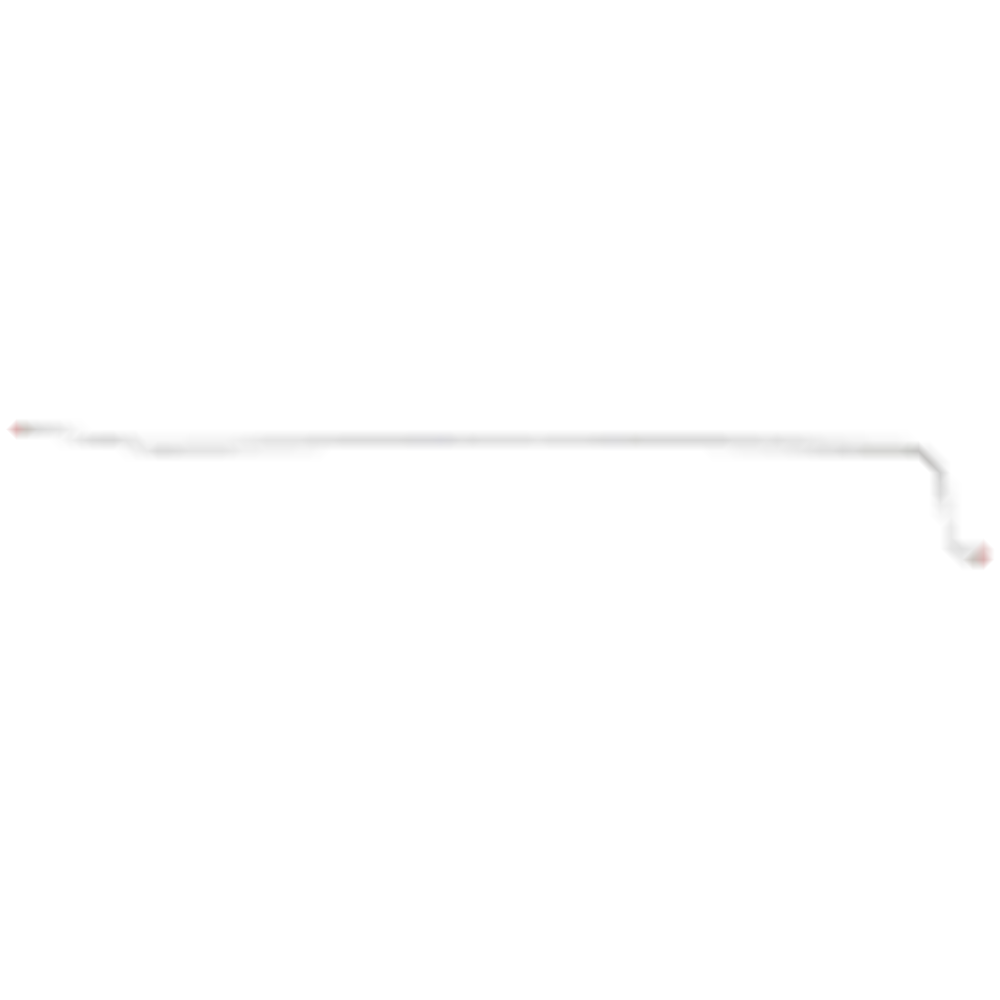 Complete Brake Line Kit for GM