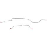 Complete Brake Line Kit for GM
