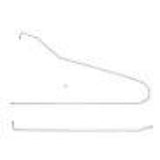 Complete Brake Line Kit for GM