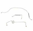 Complete Brake Line Kit for GM