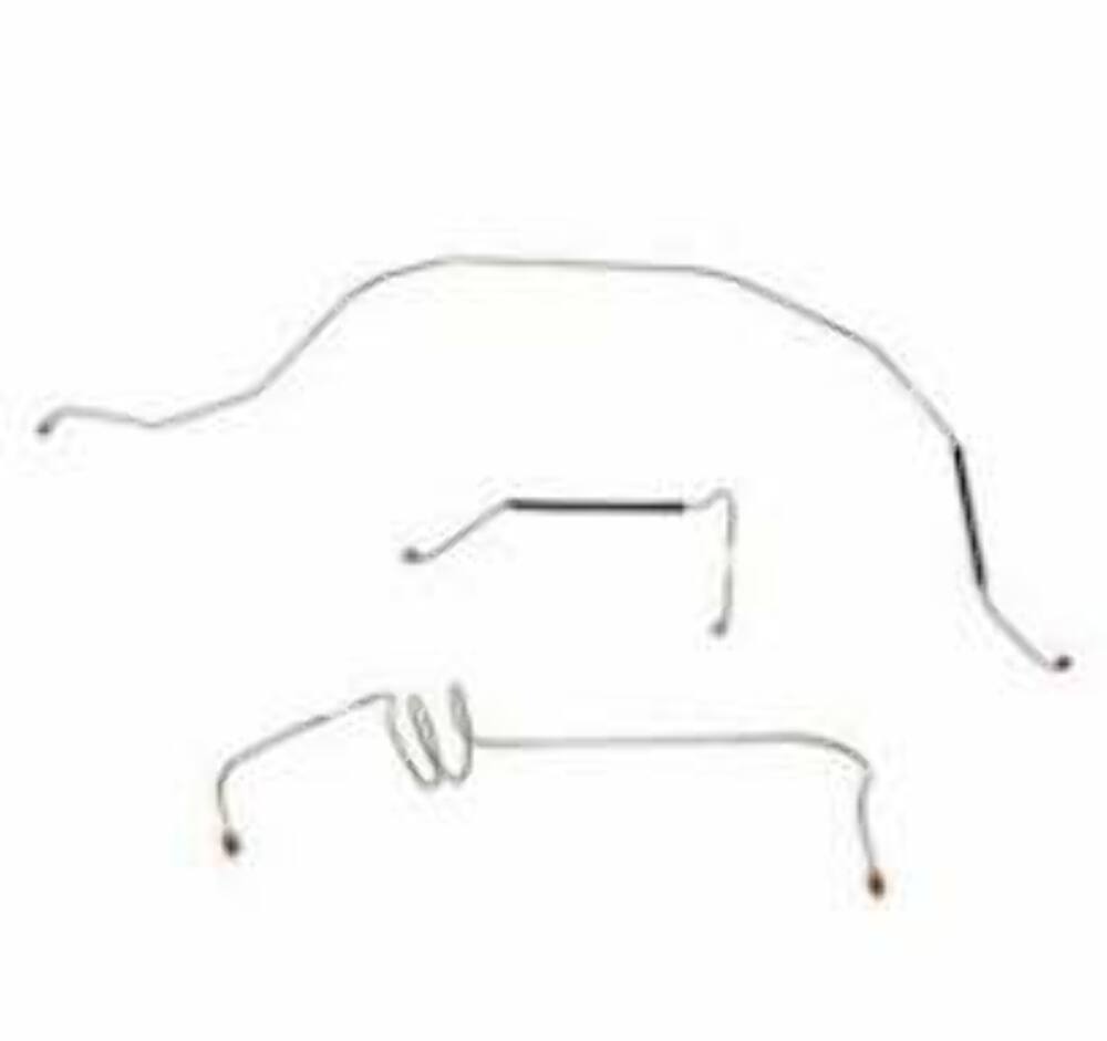 Complete Brake Line Kit for GM