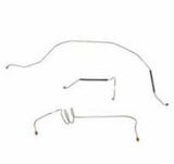 Complete Brake Line Kit for GM