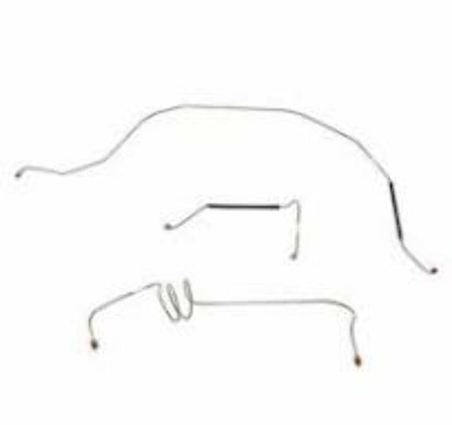 Complete Brake Line Kit for GM