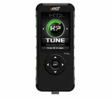 GM Diesel 2001-2016 and Gas 1997-2016 EVOHT2 26040 diesel performance tuner Silverado