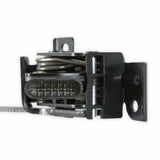 Hooker performance muffler pedal-145-160
