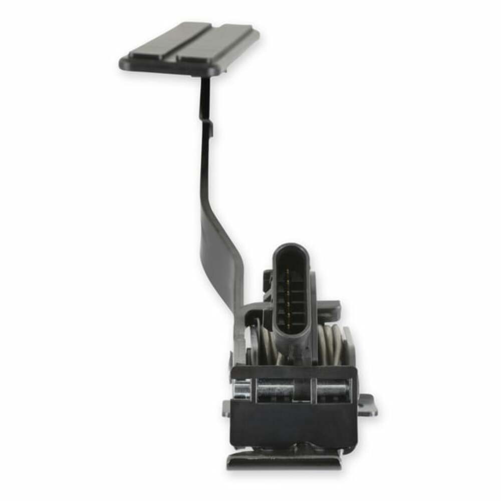 Hooker performance muffler pedal-145-160