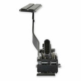 Hooker performance muffler pedal-145-160