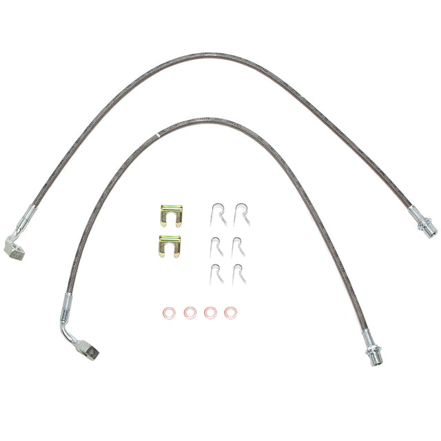 Brake Hose for GM Front