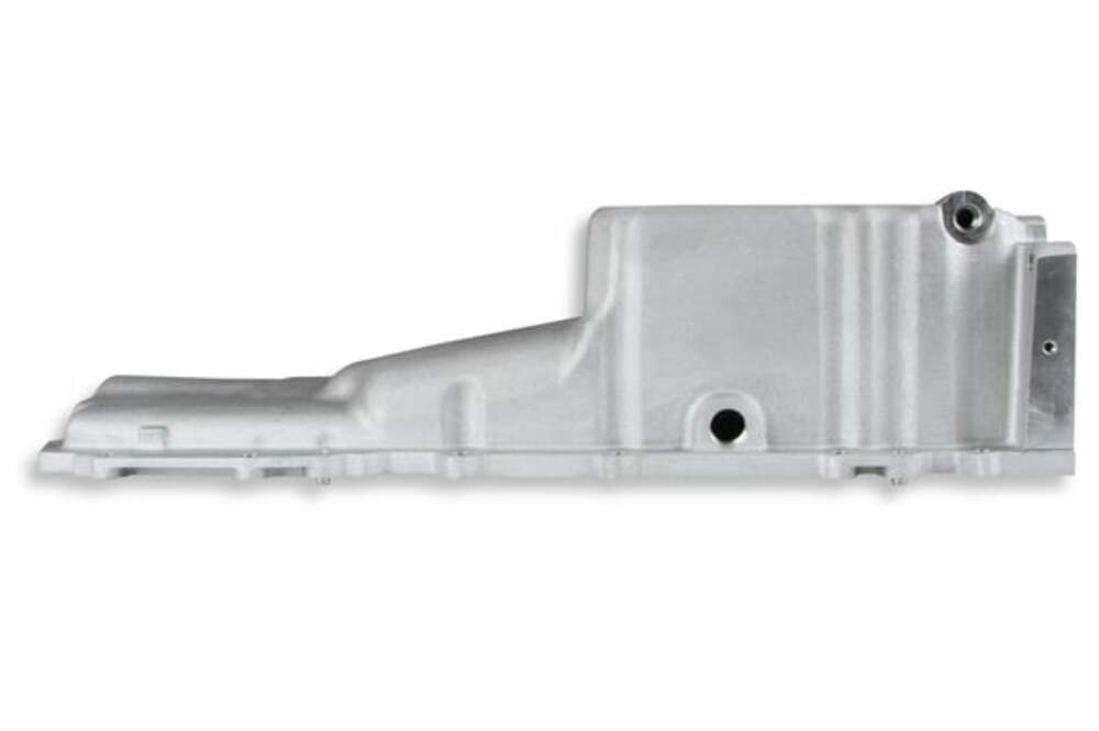 Hooker performance muffler cast-302-22