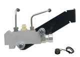 GM Left Side Prop Valve Kit. Disc/Disc - Aluminum PV4AK-2 Brakes MBM