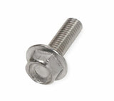 Hooker GM LS-1 Tube 1.625", Collector 2.5",Round; Block Hugger Header-2314HKR