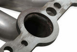 Hooker GM LS-1 Tube 1.625", Collector 2.5",Round; Block Hugger Header-2314HKR