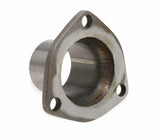 Hooker GM LS-1 Tube 1.625", Collector 2.5",Round; Block Hugger Header-2314HKR