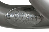 Hooker GM LS-1 Tube 1.625", Collector 2.5",Round; Block Hugger Header-2314HKR