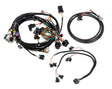 Holley EFI wiring harness ls-24x-efi-harness-kit-558-500