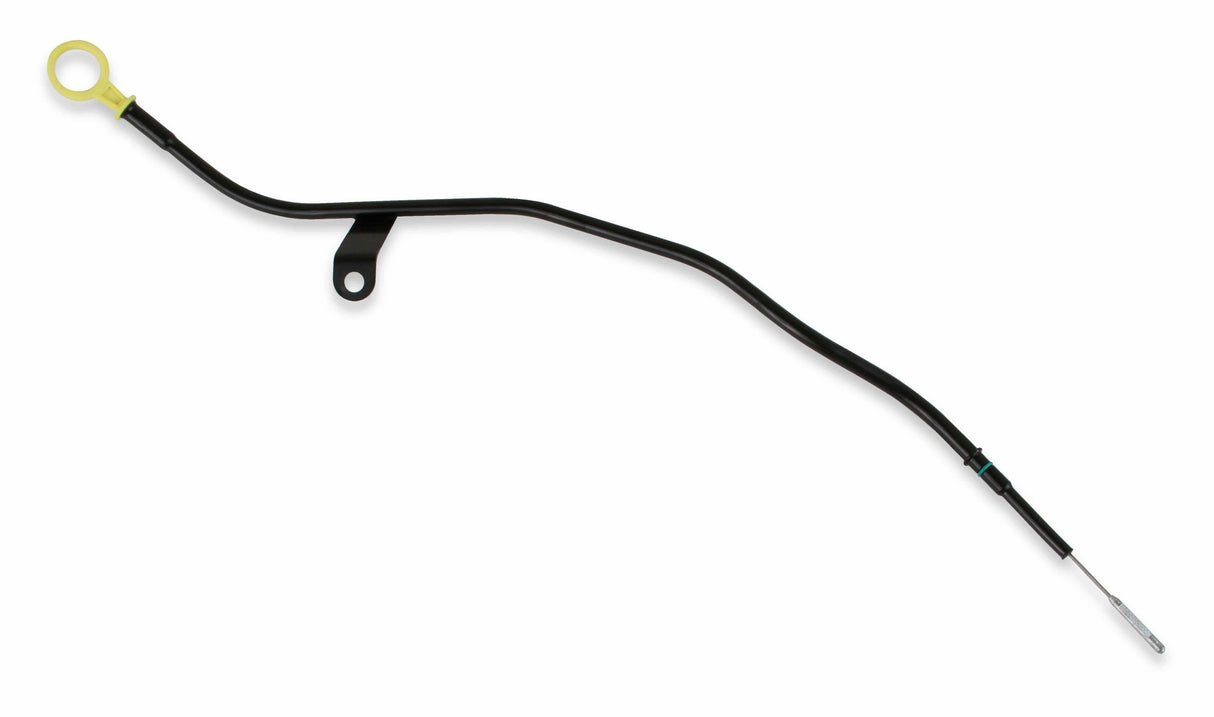 Hooker performance muffler black kit-302-15