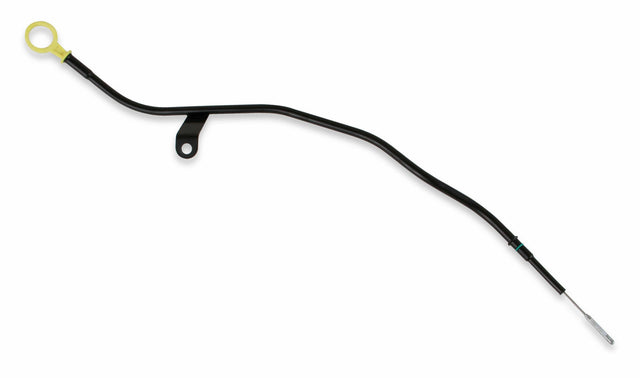 Hooker performance muffler black kit-302-15