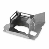 Hooker performance muffler kit-302-10