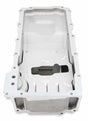 Hooker performance muffler aluminum kit-302-12