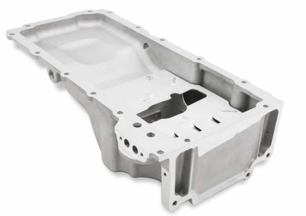 Hooker performance muffler kit-302-12