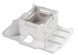 Hooker performance muffler kit-302-12