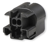 Hooker performance muffler connector-570-216