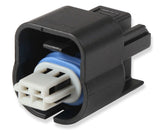Hooker performance muffler connector-570-216