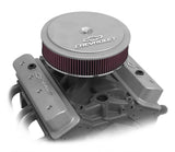 Hooker performance muffler covers-241-290