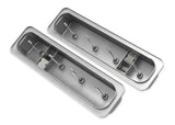 Hooker performance muffler covers-241-290