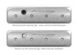 Hooker performance muffler covers-241-290