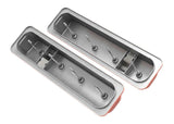 Hooker performance muffler finish-241-293