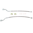 Brake Line Kit for GM Rear Brake Caliper Hose Kit;