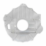 Hooker performance muffler for-1986-93-externally-balanced-small-block-chevy-engines-319-501