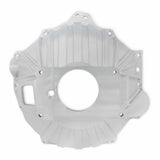 Hooker performance muffler for-1986-93-externally-balanced-small-block-chevy-engines-319-501