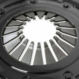 Hooker performance muffler for-1986-93-externally-balanced-small-block-chevy-engines-319-501