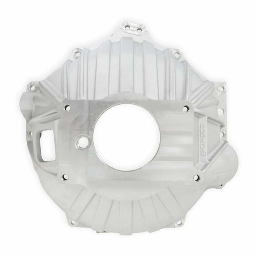 Hooker performance muffler for-1970-1990-balanced-454-big-block-chevy-engine-319-502