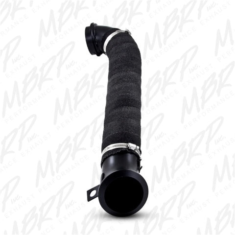 MBRP exhaust downpipe fits Chevy Silverado 2500 3 inch