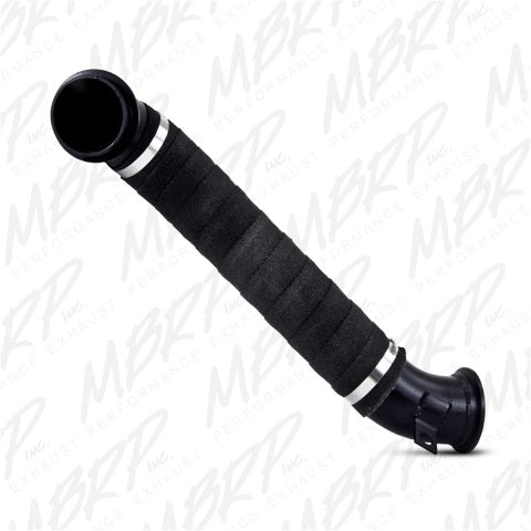 MBRP exhaust downpipe fits Chevy Silverado 2500 3 inch