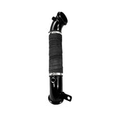 MBRP exhaust downpipe fits 2011-2015 Chevy Silverado 3500 3 inch