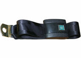 1969-1972 Chevrolet Blazer; Seat Belt Kit - Lap Belt GMBELT1